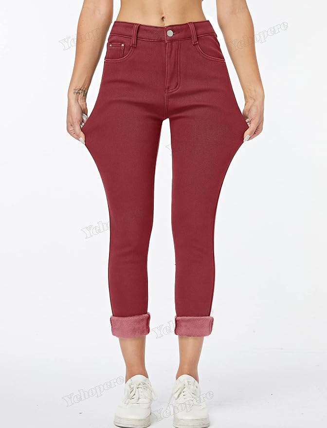 Red Fashion