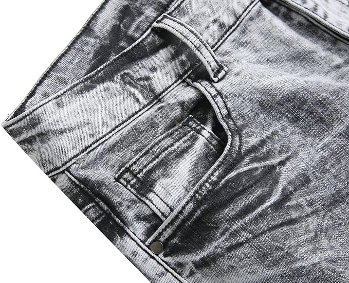 C#gray Jeans