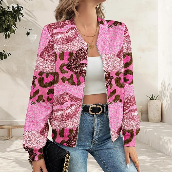 Rose Pink