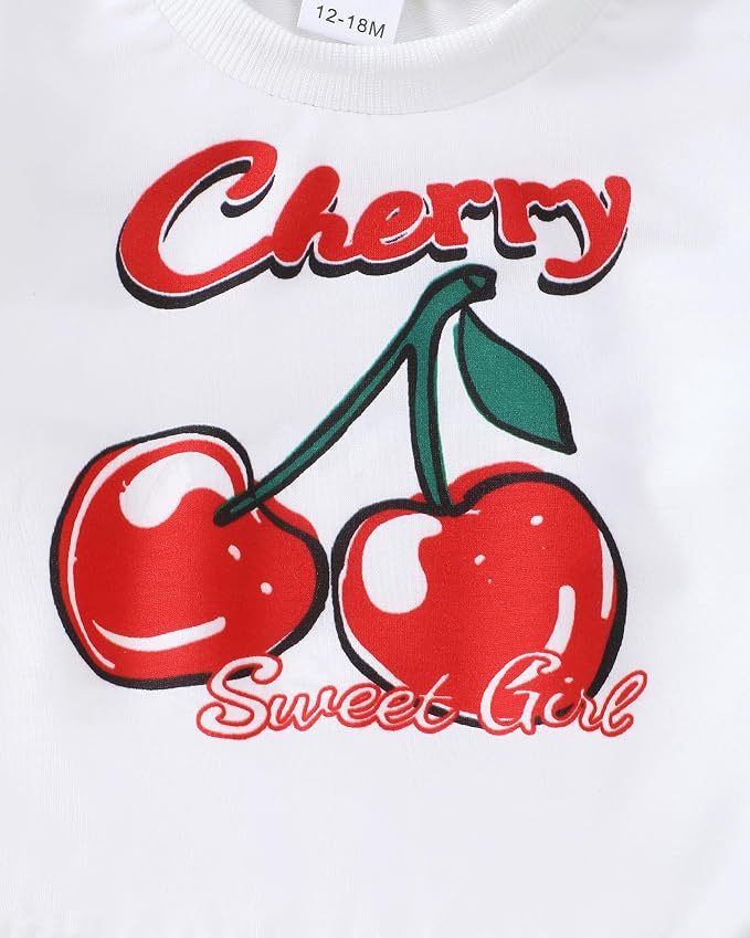 White Cherry