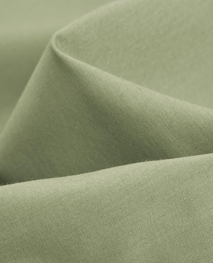 Moss Green