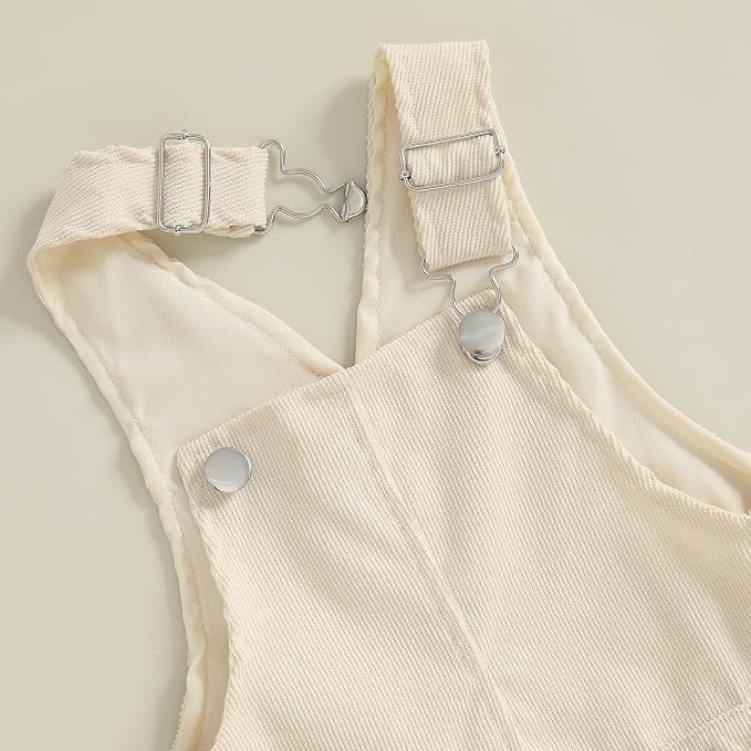Beige White