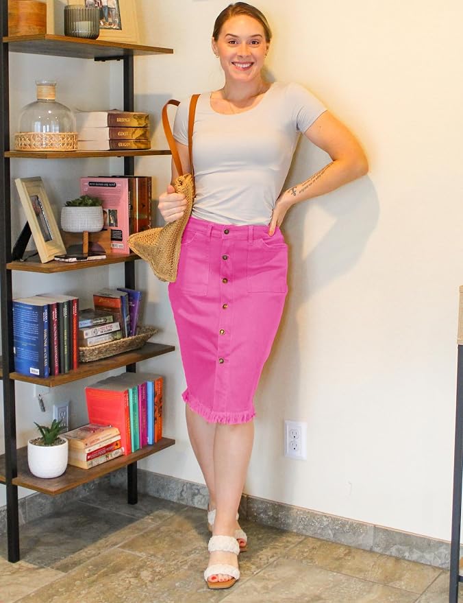 Hot Pink