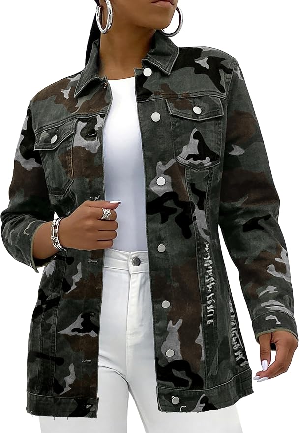 Camouflage