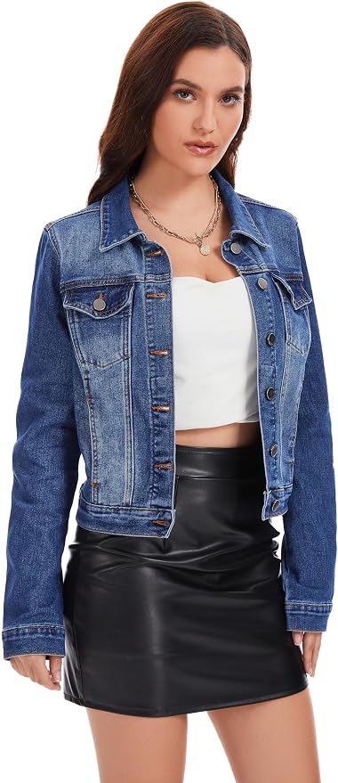 Denim Blue