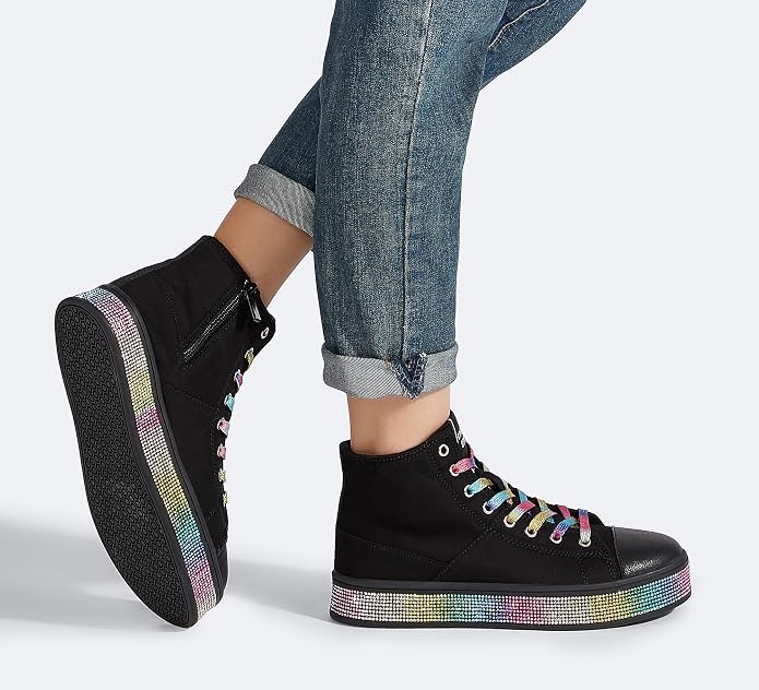 Black/Multi