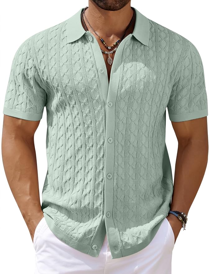 Ice Green