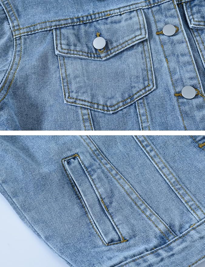 Denim Blue