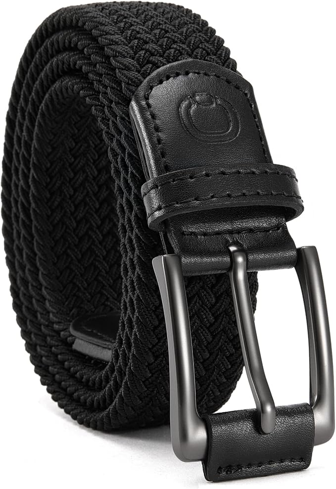 Gun Metal / Black