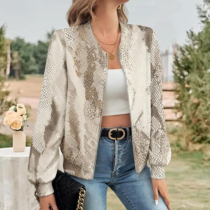 Snake Khaki