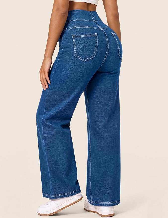 Denim Blue