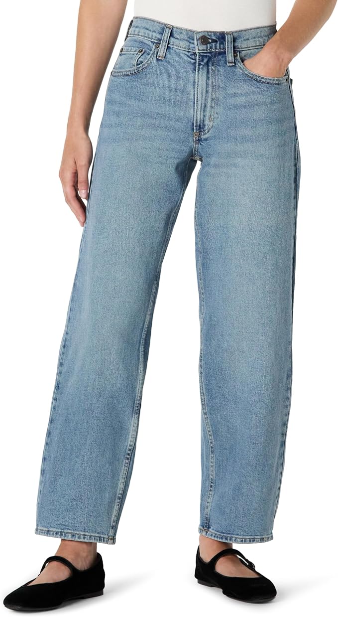 Authentic Medium Wash