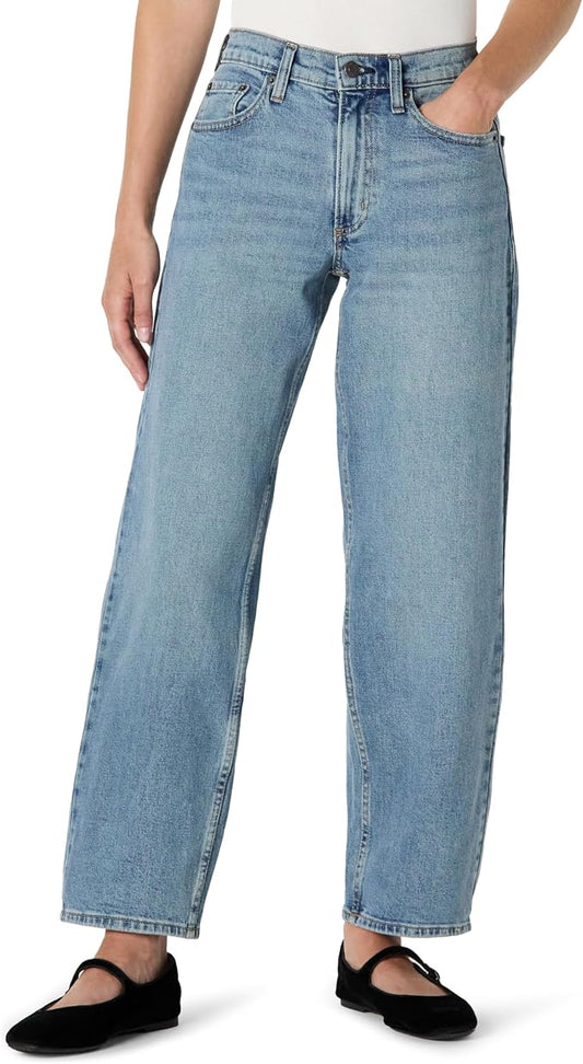 Authentic Medium Wash