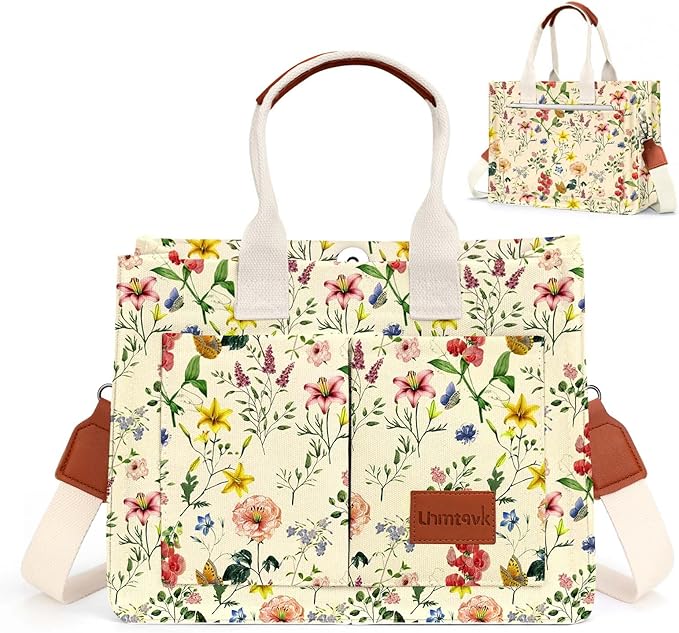Retro Flower