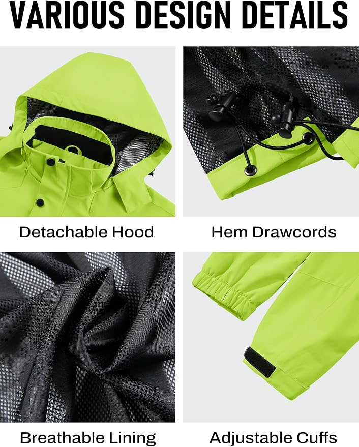 Fluorescent Green