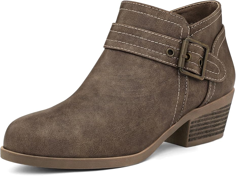 Taupe Pu