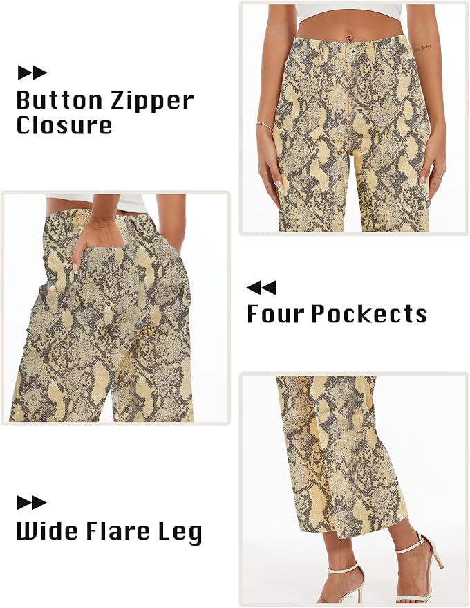 Snake-skin