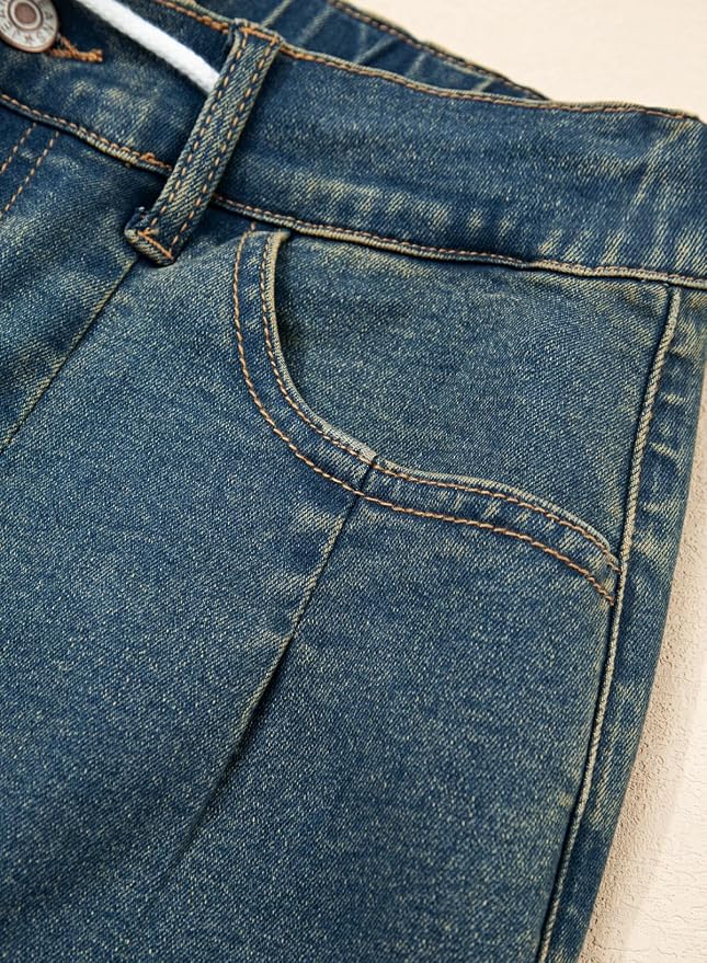 Vintage Blue