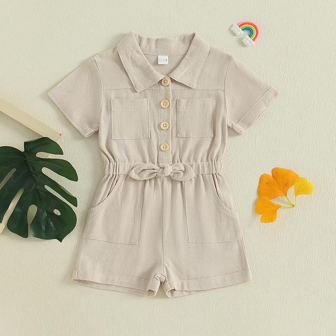 Apricot (Cotton Linen)
