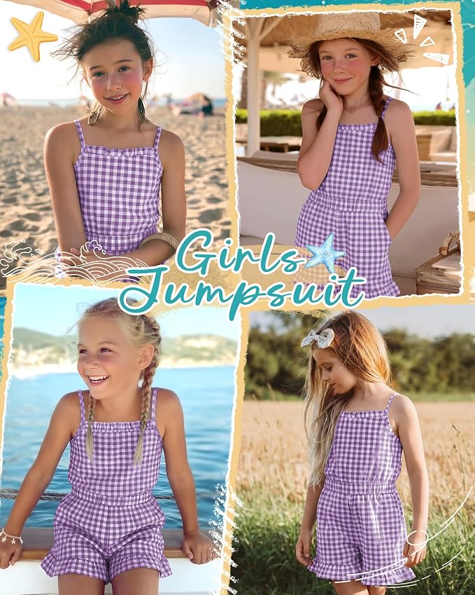 Purple Plaid