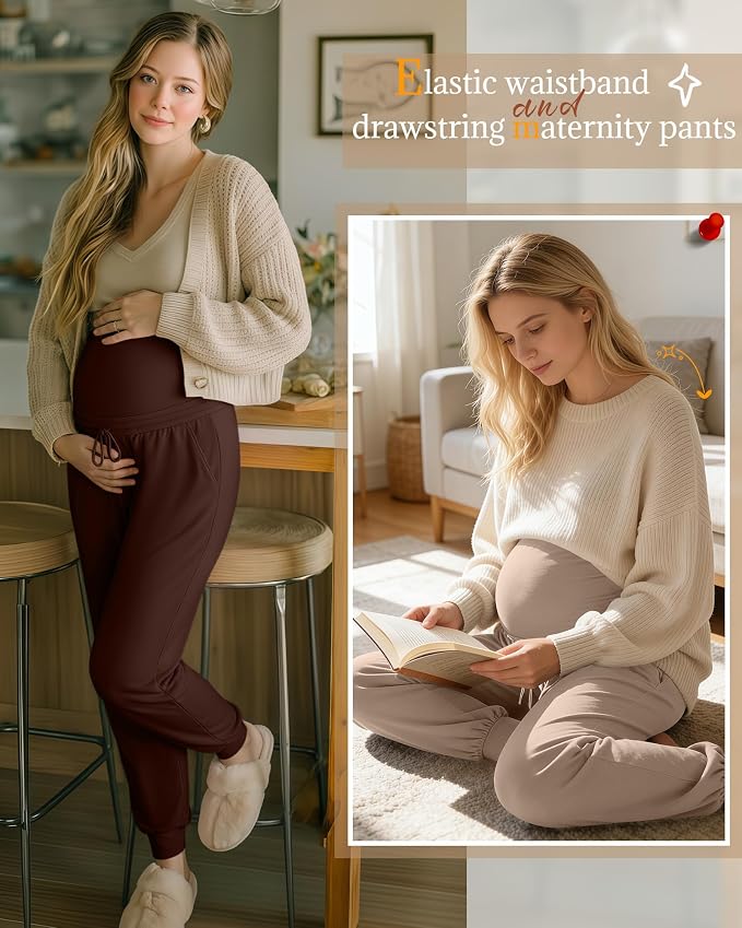 Khaki, Dark Brown, Black