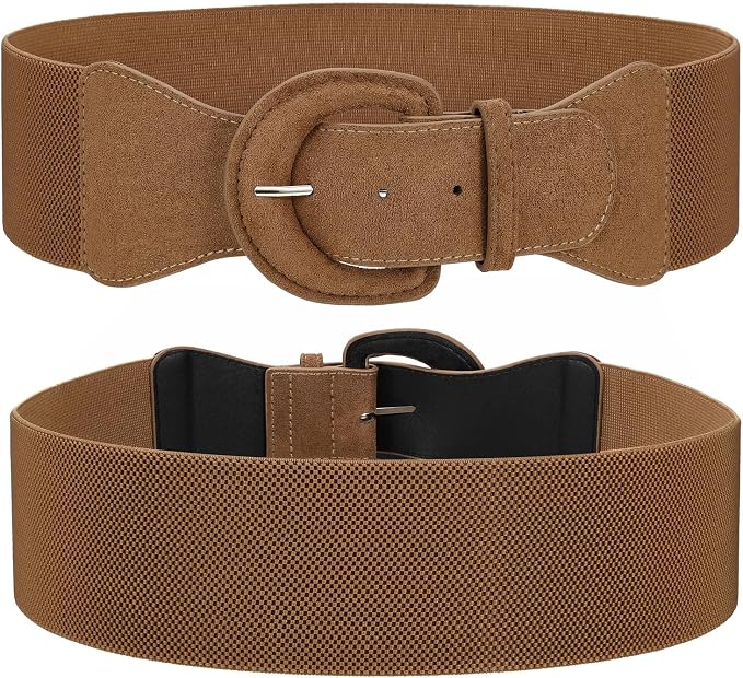 Suede Brown