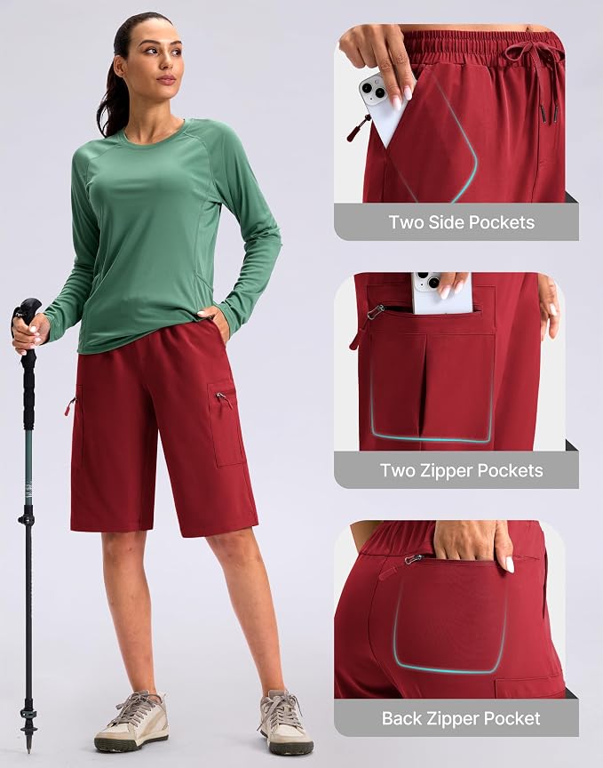 Deep Red