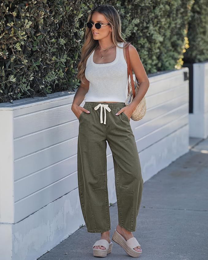 Dusty Olive