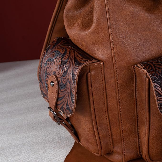 Carve Brown
