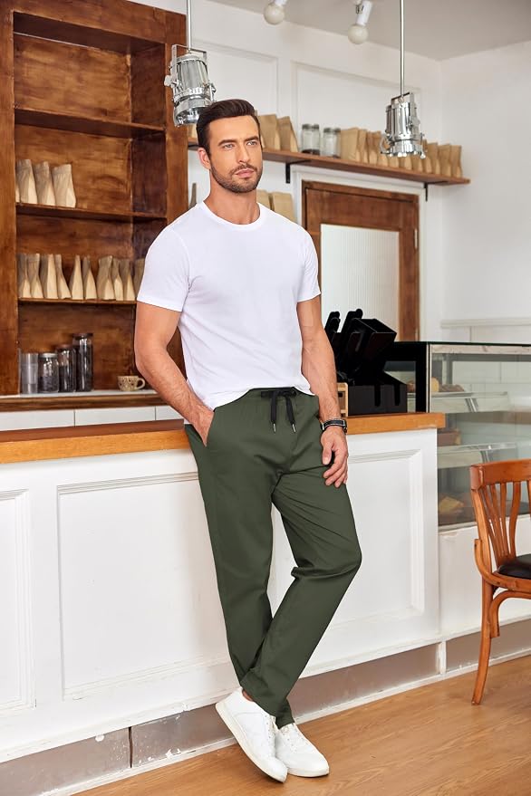 Olive Green