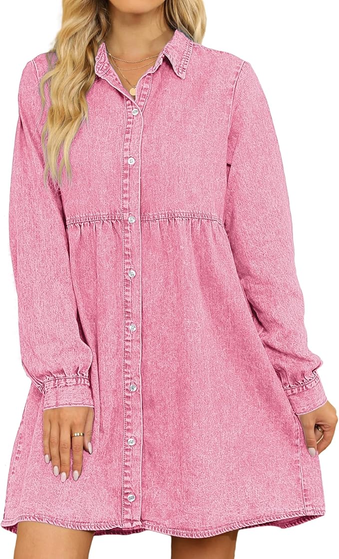 Aurora Pink