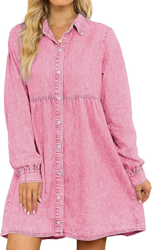 Aurora Pink
