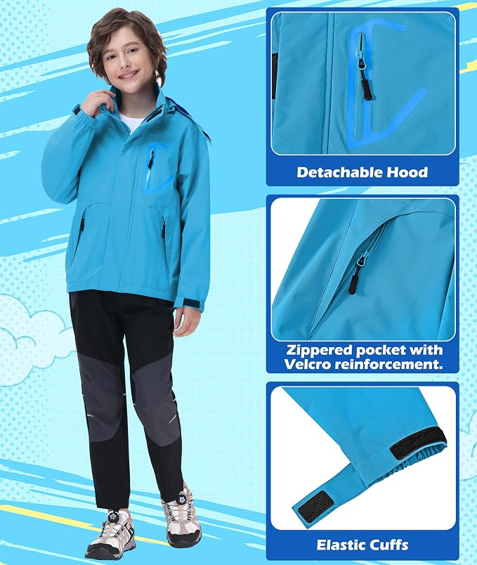Light Blue