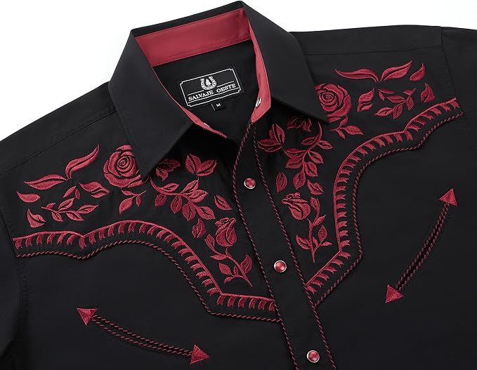Black-red
