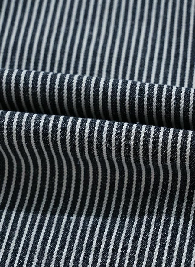Stripe Black
