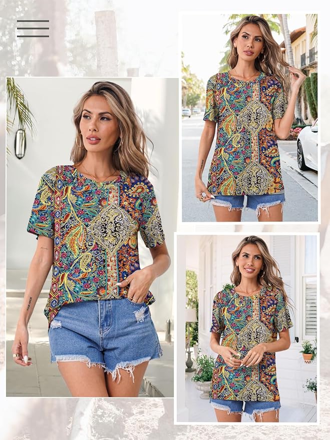 Boho-green