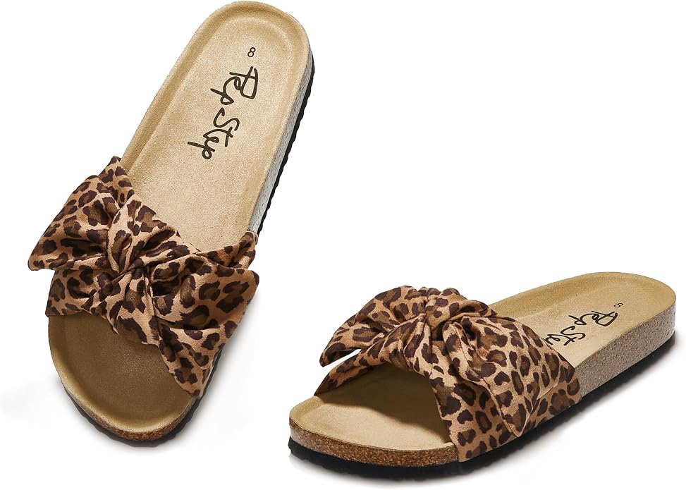 Dark Leopard