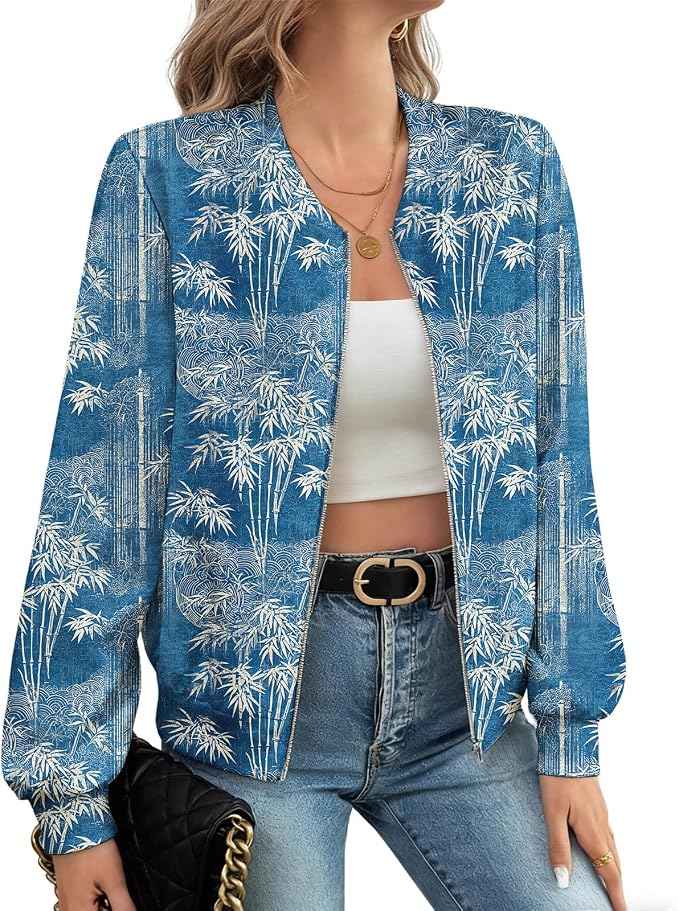 Leaf Blue