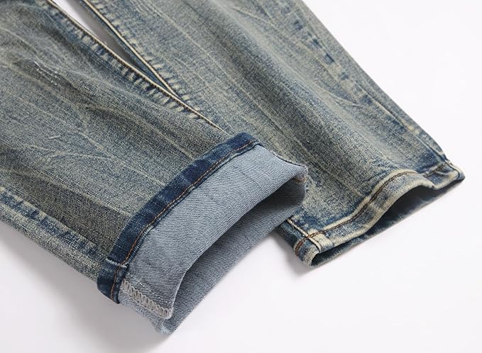 2167 Retro Blue