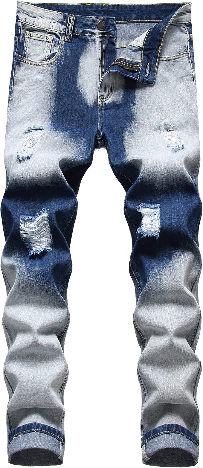 Ly043 Blue