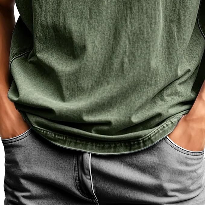 Navy Green