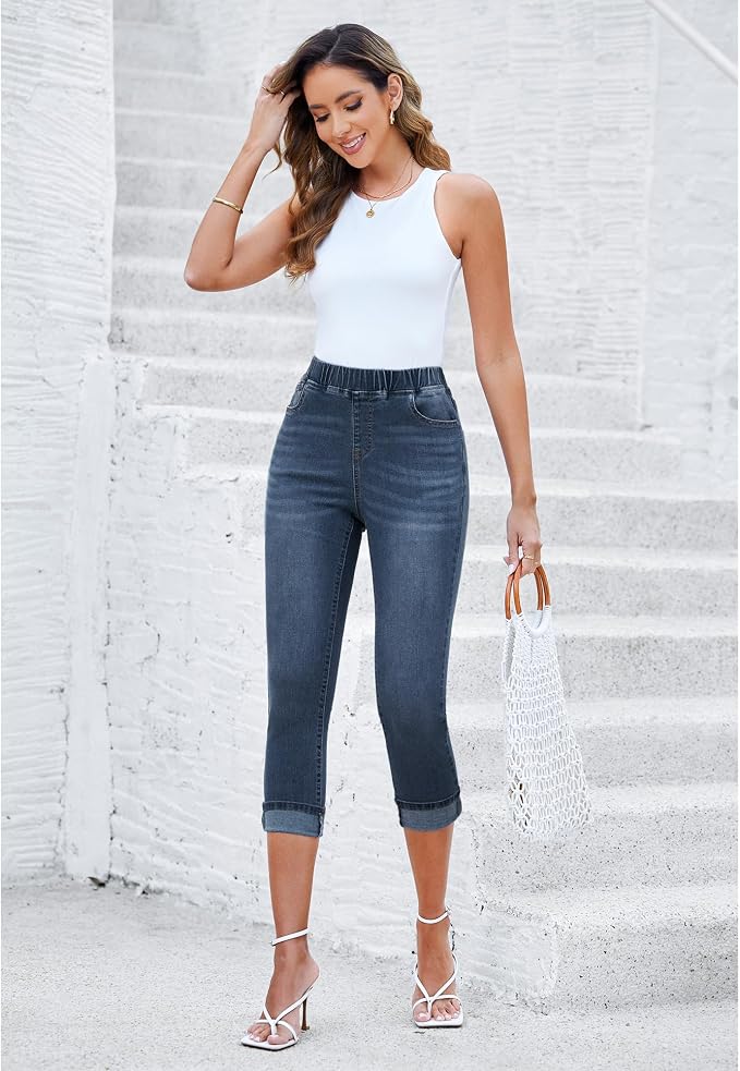Vintage Dark Blue
