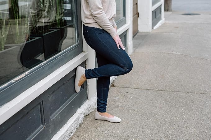 Dark Denim