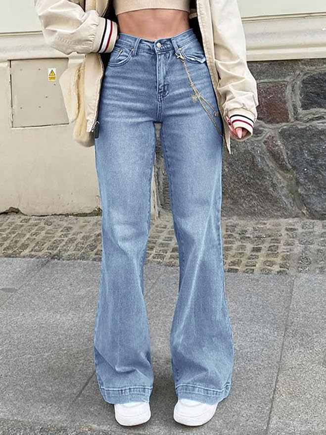 B-denim Blue