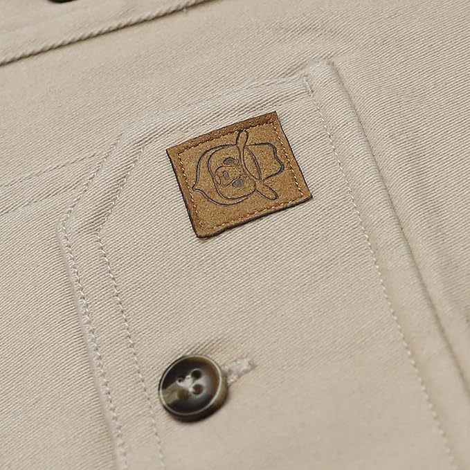 Z Khaki