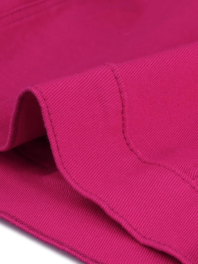 Hot Pink