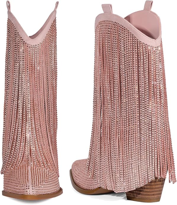 Champagne Pink