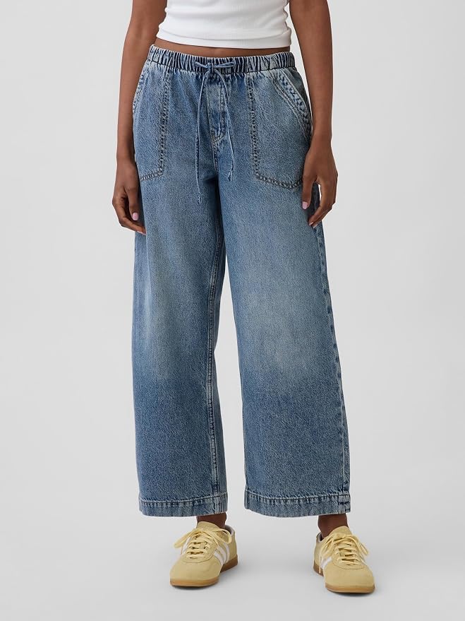 Medium Indigo 15