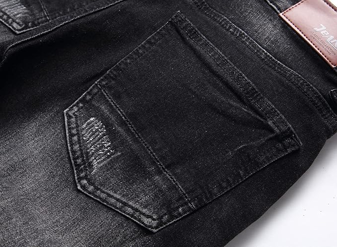 005 Black