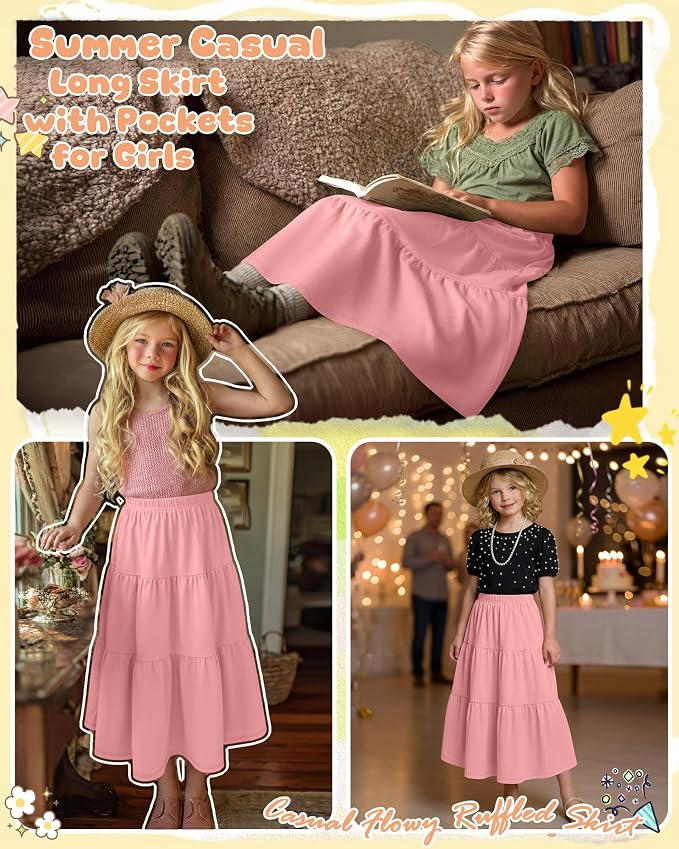 Peach Pink